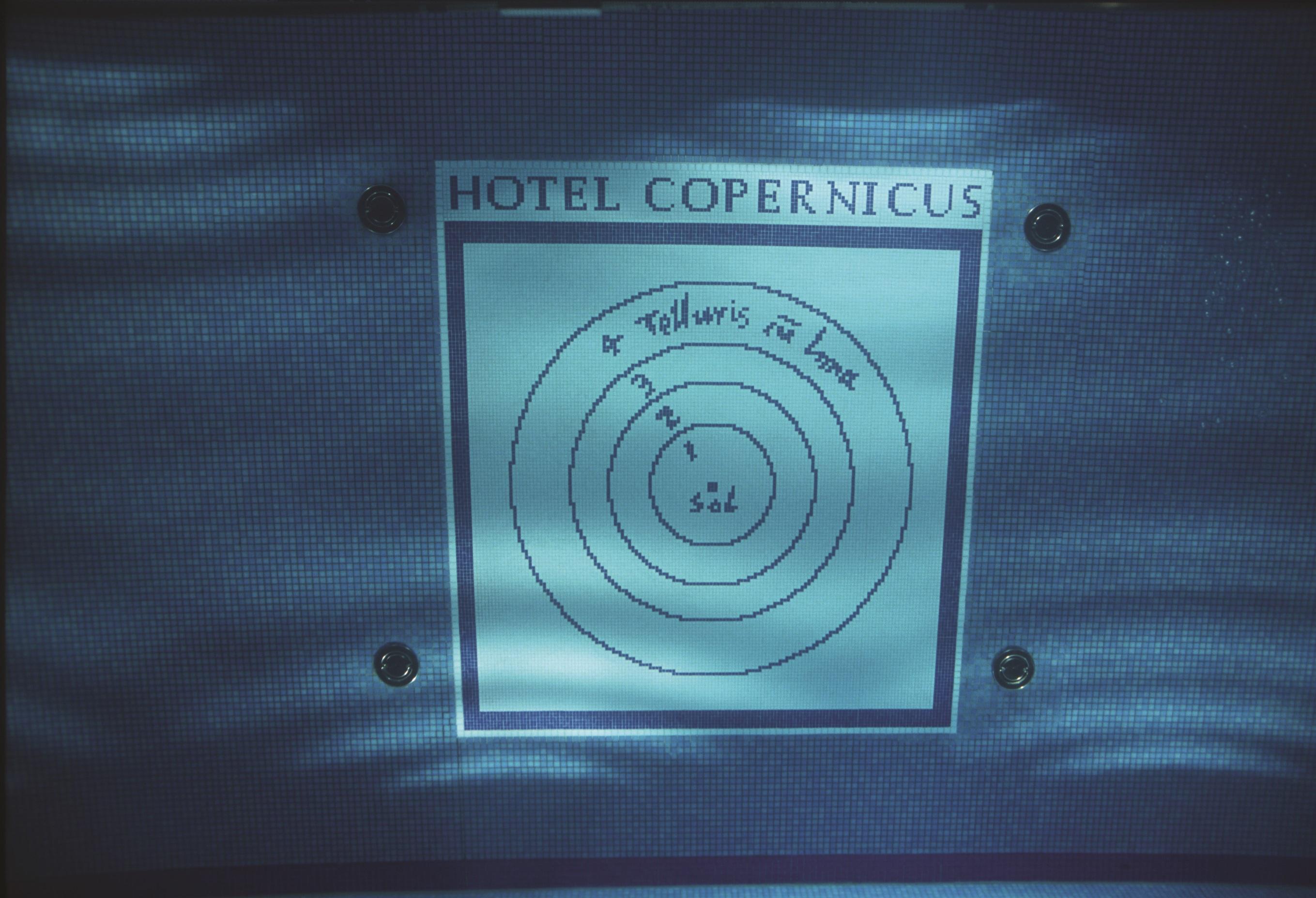 Hotel Copernicus Krasków Exteriör bild